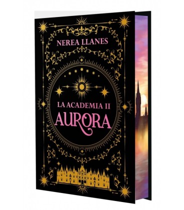 LA ACADEMIA 2. AURORA