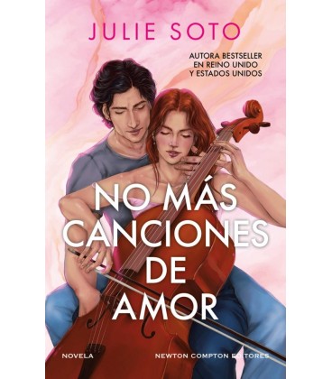 NO MAS CANCIONES DE AMOR