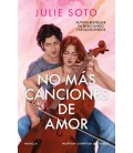 NO MAS CANCIONES DE AMOR