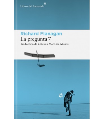 LA PREGUNTA 7