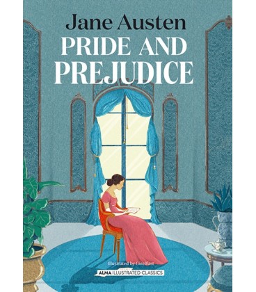 PRIDE AND PREJUDICE