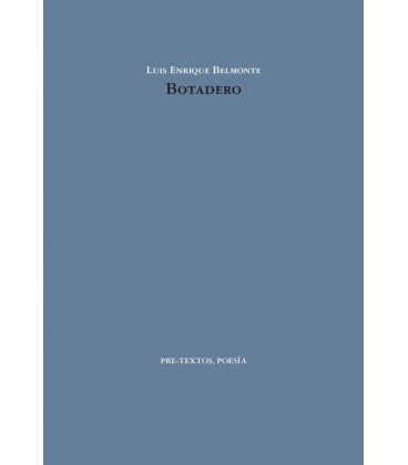 BOTADERO