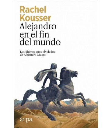 ALEJANDRO EN EL FIN DE MUNDO