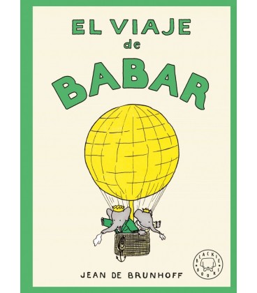 VIAJE DE BABAR