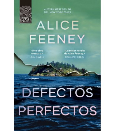 DEFECTOS PERFECTOS