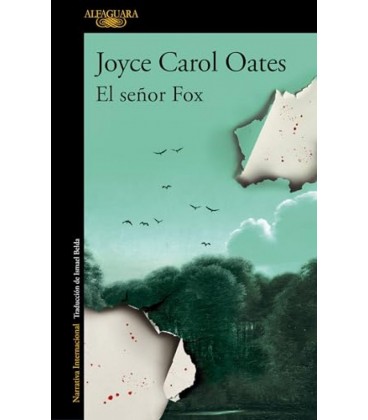 EL SEÑOR FOX