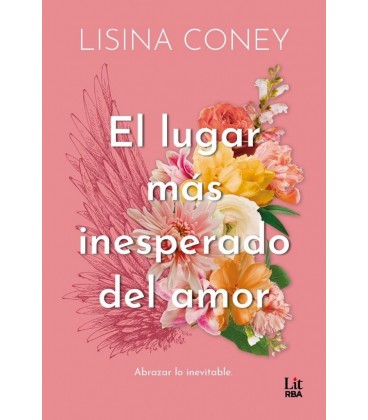 LUGAR MAS INESPERADO DEL AMOR