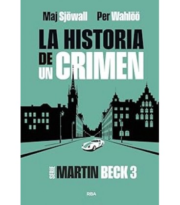 HISTORIA DE UN CRIMEN 3
