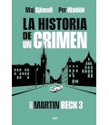 HISTORIA DE UN CRIMEN 3, LA