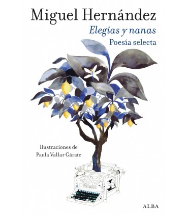 ELEGIAS Y NANAS