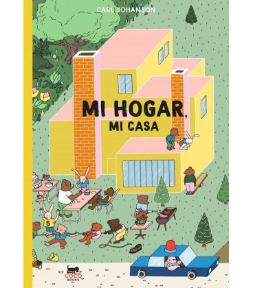 MI HOGAR