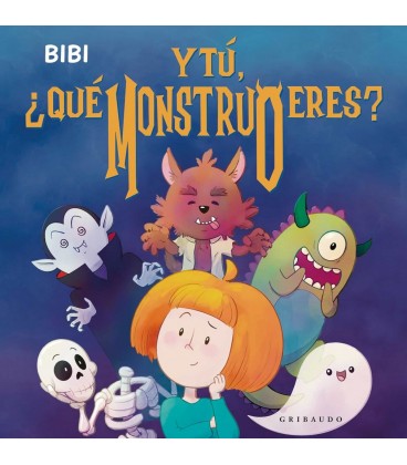 Y TU
