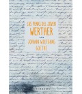 PENAS DEL JOVEN WERTHER, LAS