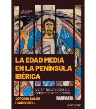 ESPANA Y SU EDAD MEDIA