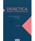 DIDACTICA PROCESOS Y CONTEXTOS EDUCATIVOS