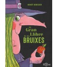 EL GRAN LLIBRE DE LES BRUIXES