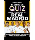 EL LIBRO DE QUIZ SOBRE LA HISTORIA DEL REAL MADRID