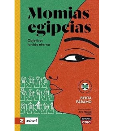MOMIAS EGIPCIAS