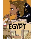 ILLUSTRATED HISTORY - ANCIENT EGYPT