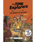 TIME EXPLORERS - VOL. 5