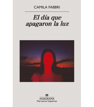 DIA QUE APAGARON LA LUZ