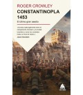 CONSTANTINOPLA 1453