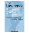 PENSAMIENTOS Y OTROS POEMAS