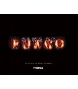 ALMA DE FUEGO
