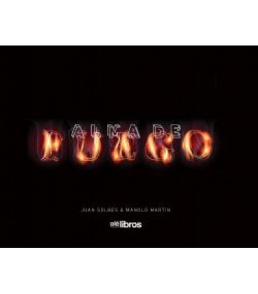 ALMA DE FUEGO