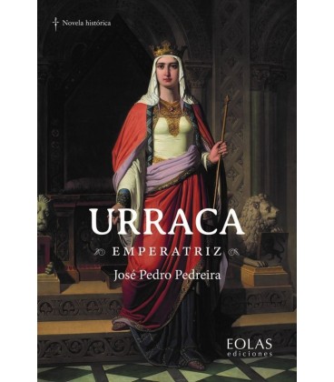 URRACA EMPERATRIZ