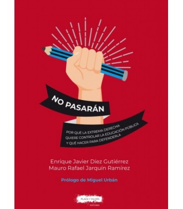NO PASARAN
