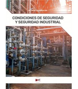 CONDICIONES DE SEGURIDAD Y SEGURIDAD INDUSTRIAL