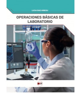 OPERACIONES BASICAS DE LABORATORIO