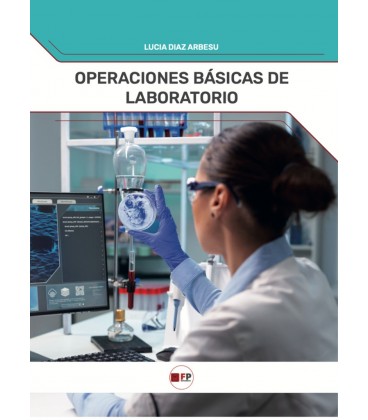 OPERACIONES BASICAS DE LABORATORIO