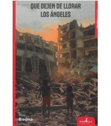 QUE DEJEN DE LLORAR LOS ANGELES