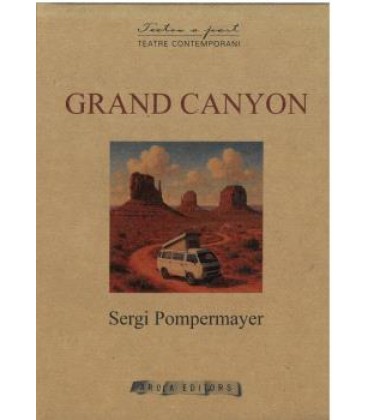 GRAND CANYON