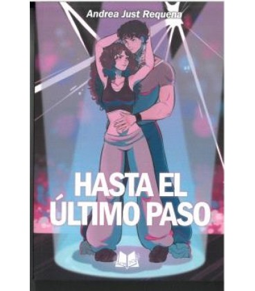 HASTA EL ULTIMO PASO