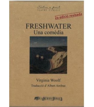FRESHWATER 2ª EDICION