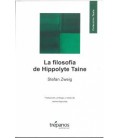 LA FILOSOFIA DE HIPPOLYTE TAINE