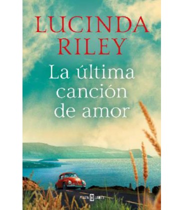 LA ULTIMA CANCION DE AMOR