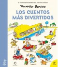LOS CUENTOS MAS DIVERTIDOS (NE)