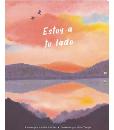 ESTOY A TU LADO