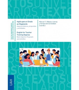 INGLES PARA EL GRADO EN MAGISTERIO