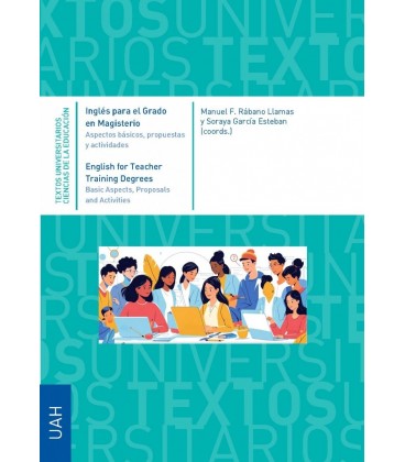 INGLES PARA EL GRADO EN MAGISTERIO