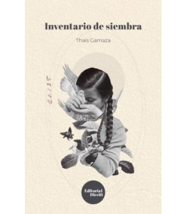 INVENTARIO DE SIEMBRA