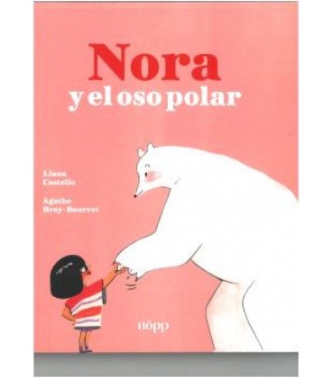 NORA Y EL OSO POLAR