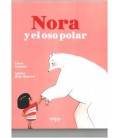 NORA Y EL OSO POLAR