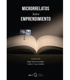 MICRORRELATOS SOBRE EMPRENDIMIENTO