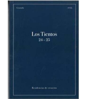 LOS TIENTOS 4ª EDICION