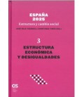 ESPANA 2025 ESTRUCTURA Y CAMBIO SOCIAL III